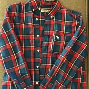 Abercrombie & Fitch Boys 15/16